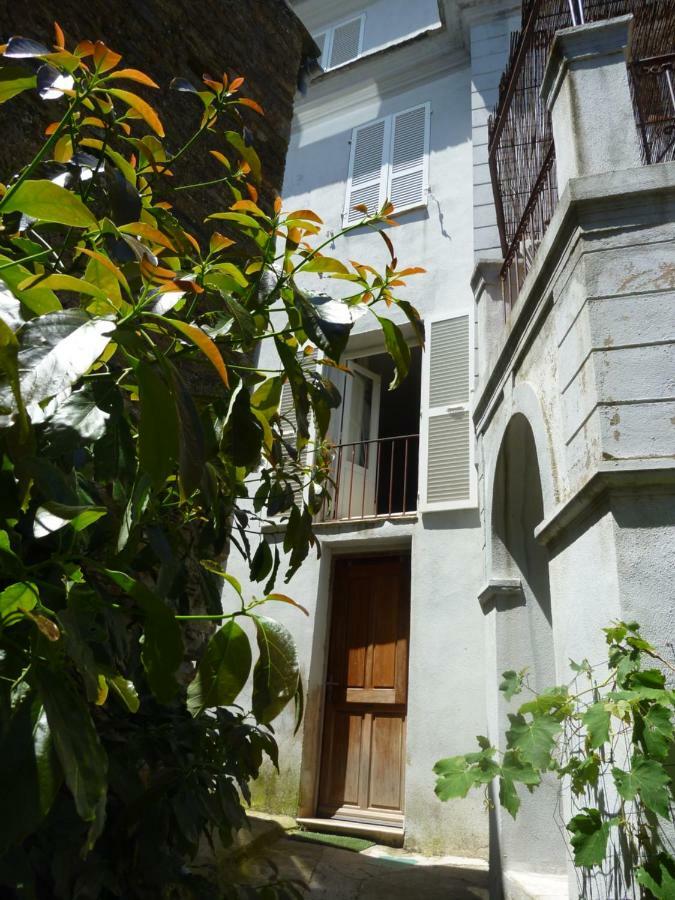 Casale Lucrezia Bed & Breakfast Cagnano Exterior photo