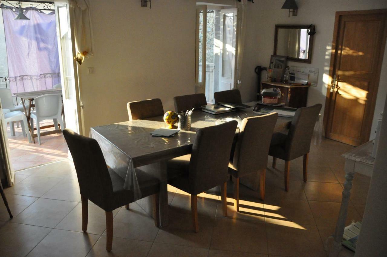Casale Lucrezia Bed & Breakfast Cagnano Exterior photo