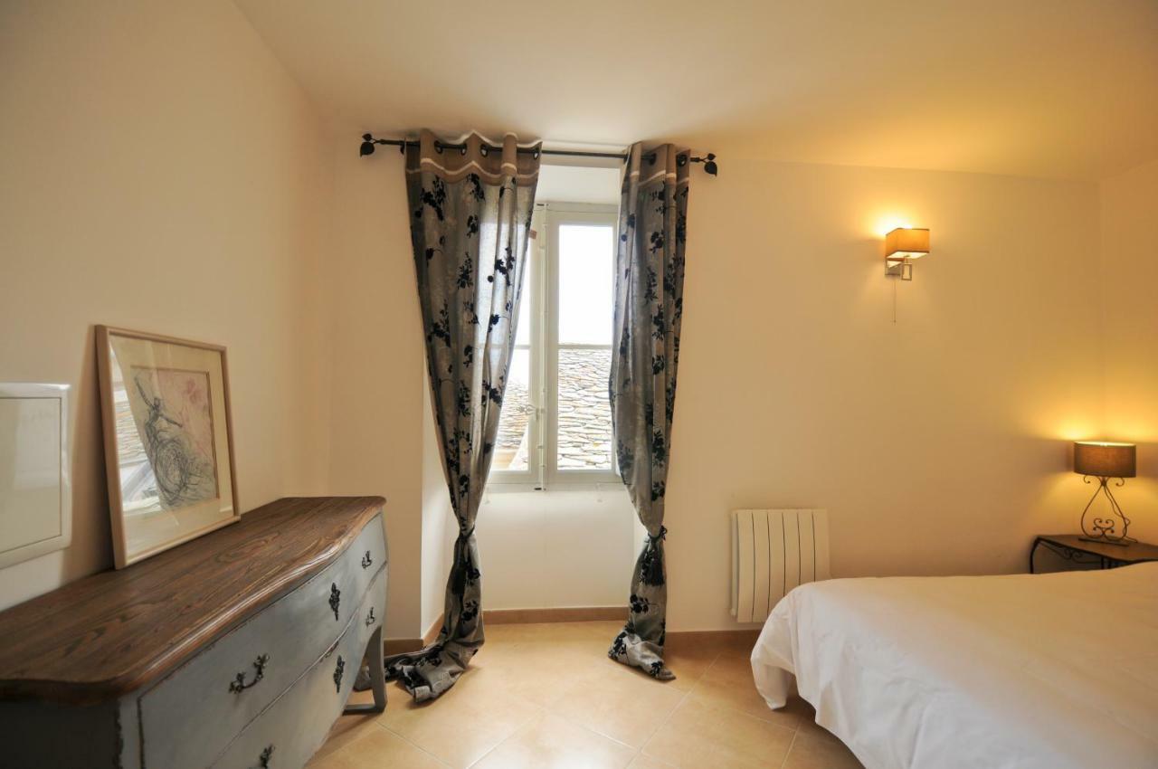 Casale Lucrezia Bed & Breakfast Cagnano Exterior photo