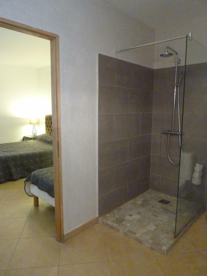 Casale Lucrezia Bed & Breakfast Cagnano Exterior photo