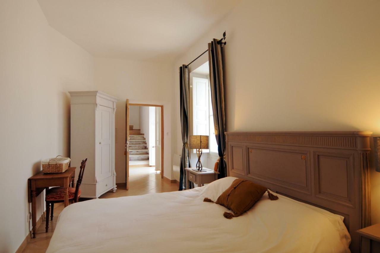 Casale Lucrezia Bed & Breakfast Cagnano Exterior photo