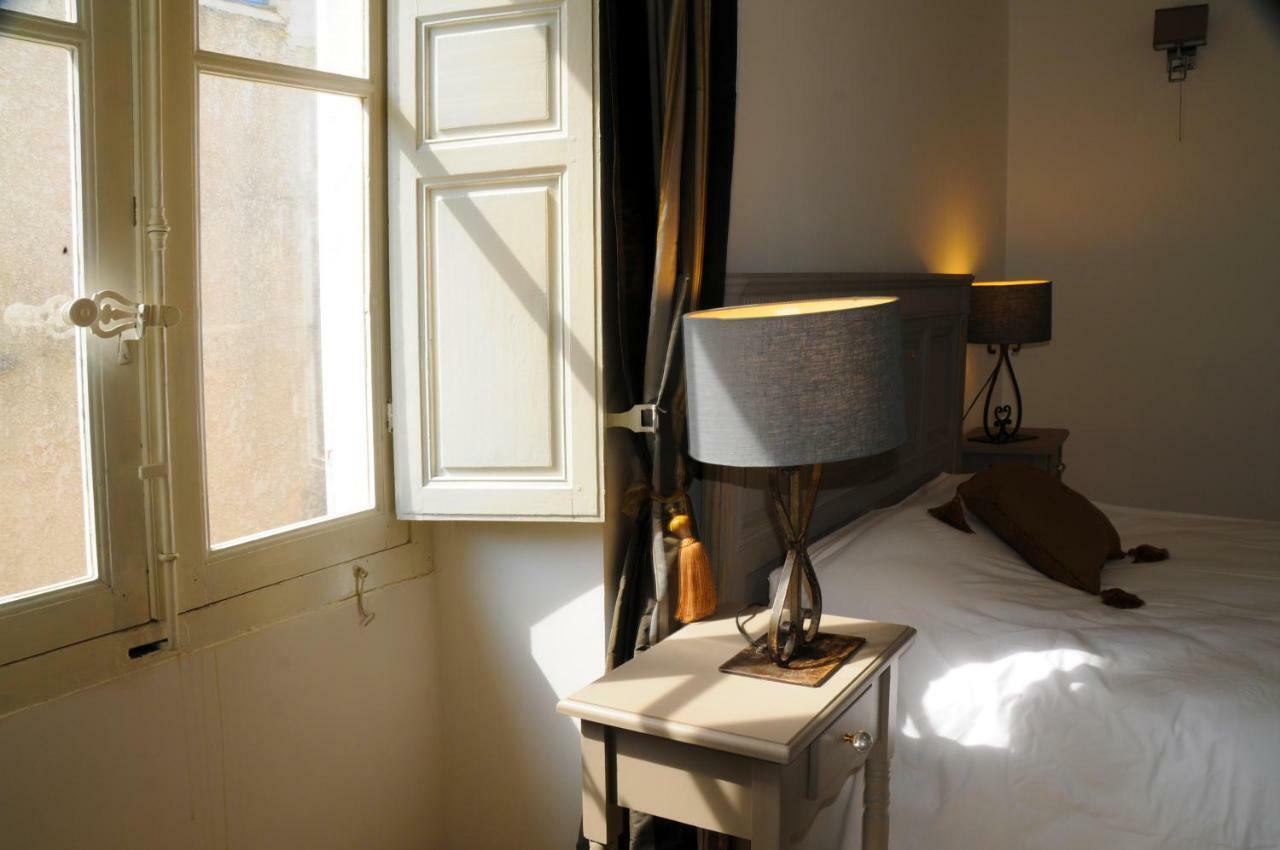 Casale Lucrezia Bed & Breakfast Cagnano Exterior photo