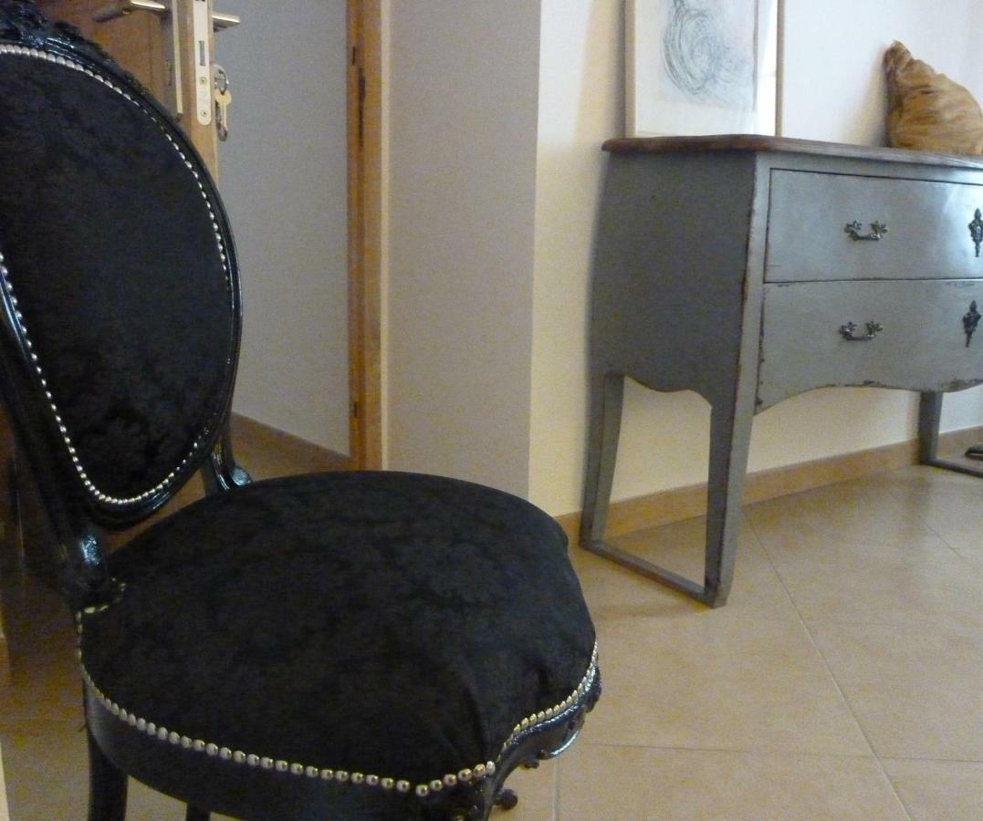 Casale Lucrezia Bed & Breakfast Cagnano Exterior photo