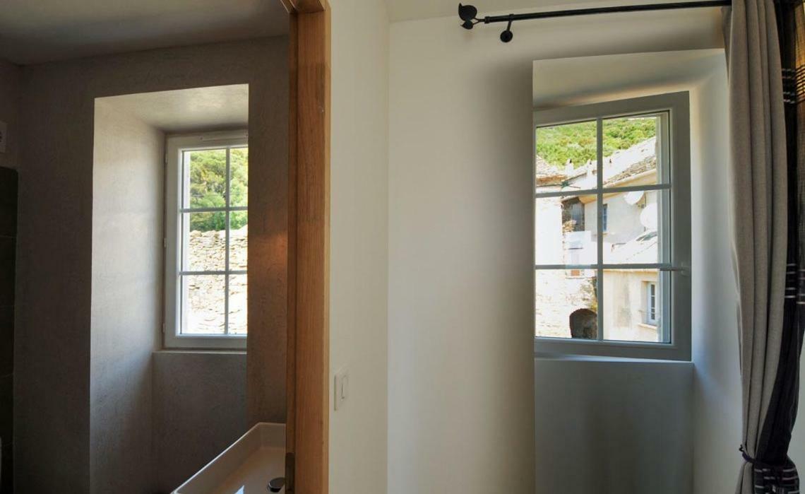 Casale Lucrezia Bed & Breakfast Cagnano Exterior photo